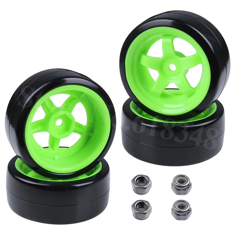 rc car drift wheels
