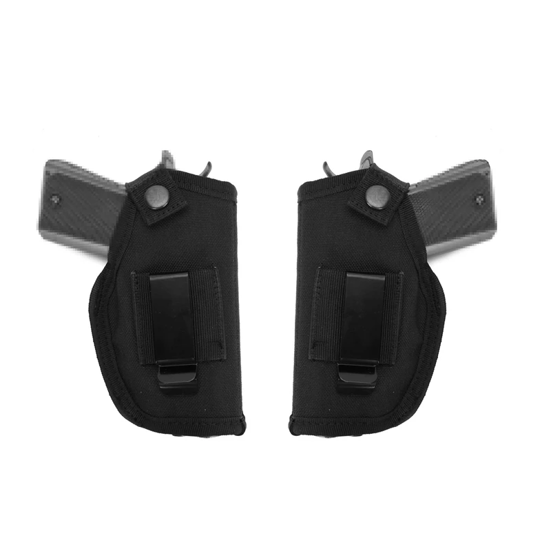 Регулируемая правая и левая рука поясная кобура Для Пистолетов Glock 17/USP/SP2022/SIG IBW