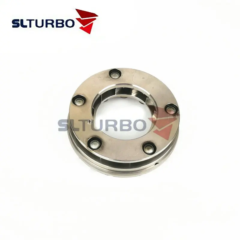 Сопловое кольцо турбокомпрессора BV45 53039880337 53039880210 53039700210 для Nissan Pathfinder/Navara 2,5 DI 140Kw 190HP YD25DDTi