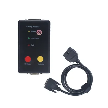 

For Audi for VW Airbag Reseter