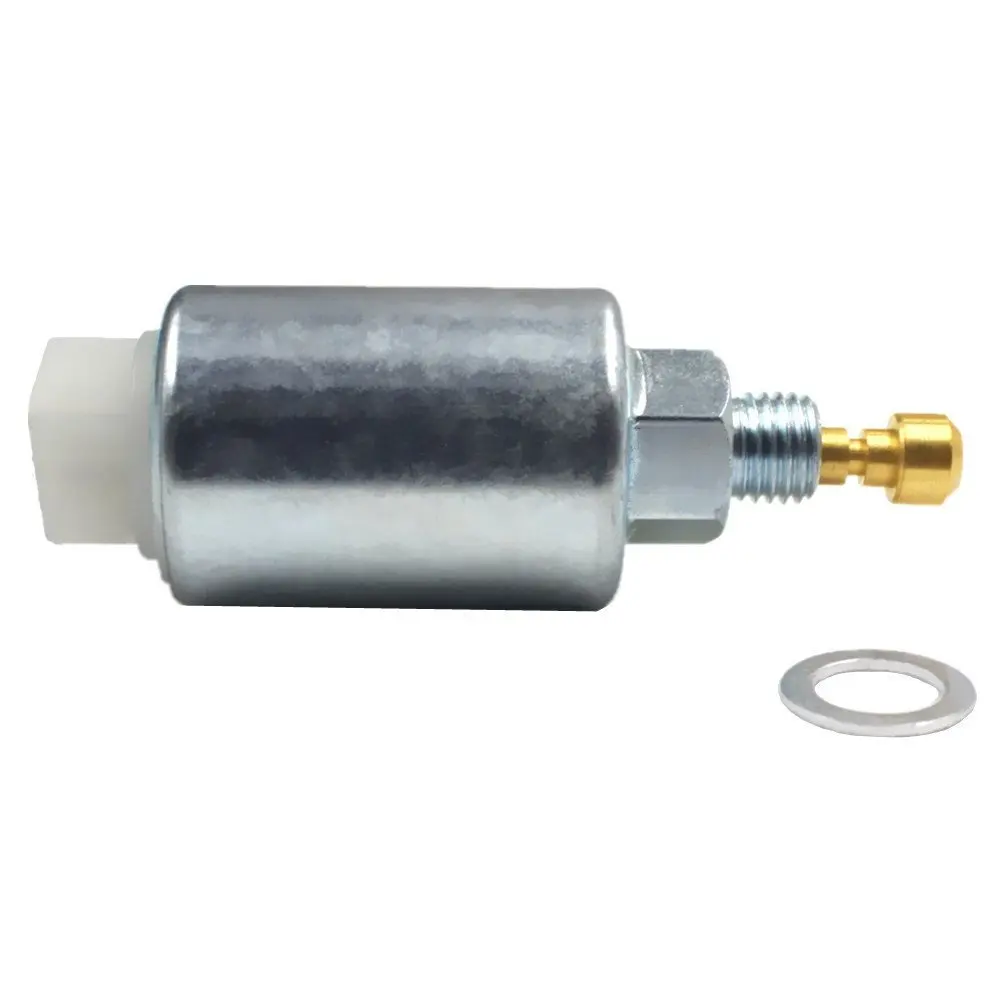 Топливный электромагнитный клапан карбюратора 699915 ДЛЯ Briggs & Stratton Carb 695423 699878 794572