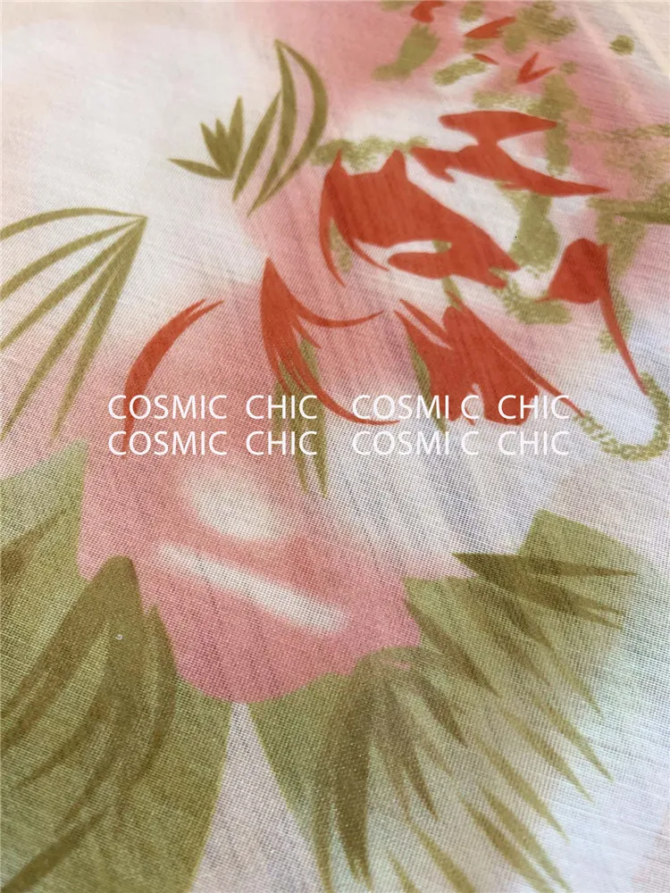Cosmicchic подиумное винтажное платье макси с цветочным принтом, Необычные Вечерние платья с длинным рукавом-фонариком, элегантное женское платье с поясом