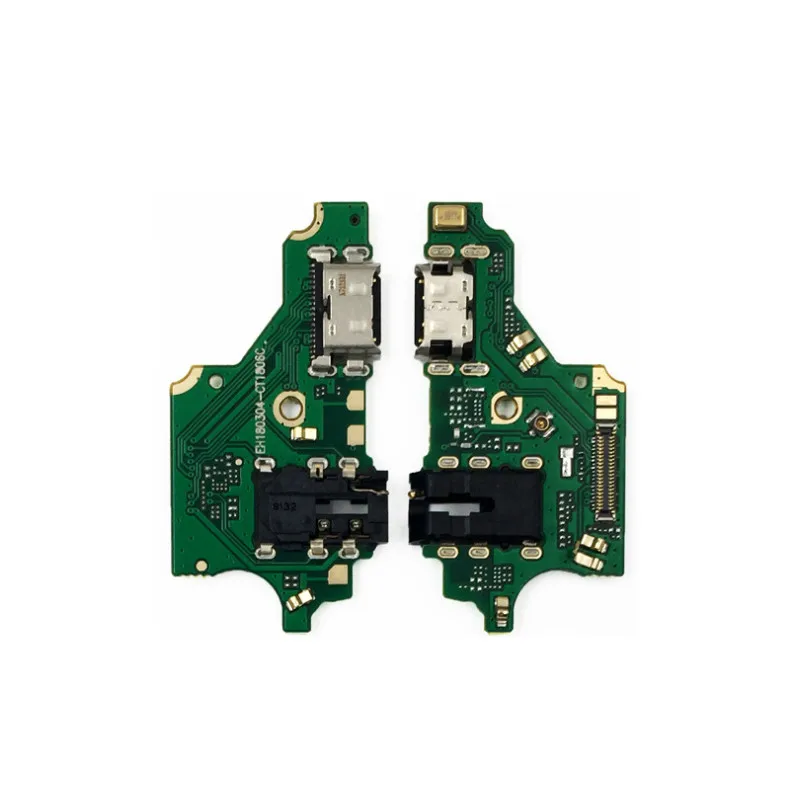 

10/pcs Brand new For Huawei p20 lite USB Charging dock Port Flex Cable