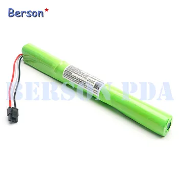 

Battery Replacement for Intermec CV41 CV40