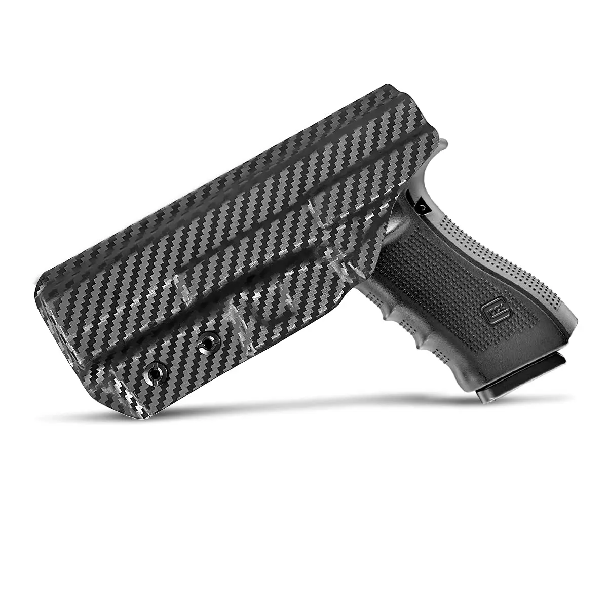 coldre iwb para glock17 glock 22 glock