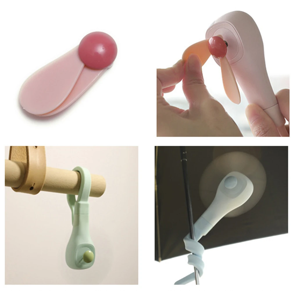 Рисунок 4 - Мини Портативный USB Гибкий ручной