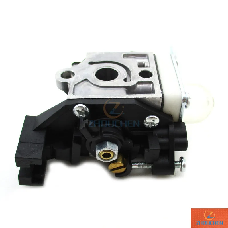 Карбюратор Zama K93 карбюратор для эхо GT225 SRM225 PAS225 GT-225i PAS-225SB PPF-225 235ES SRM-225i триммер травы Eater A021001690