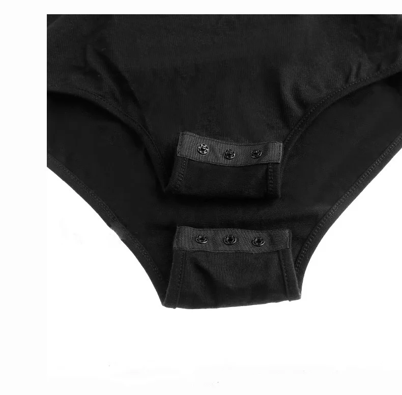 Simple Black Backless Women Sexy Bodysuit Lingerie Sexy Hot Erotic Open Crotch Black Lingerie Bodysuit Teddy Lingerie