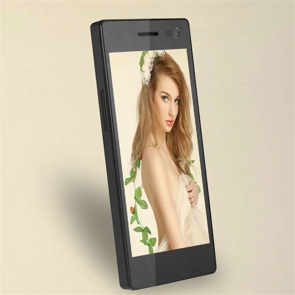 Atongm G501 тонкое мастерство 5,0 дюймов 1080*1920 HD смартфон MTK6592 Восьмиядерный 2+ 16 Гб мобильный телефон