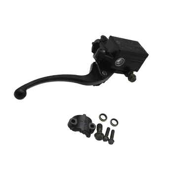 

7/8" right Brake Master Cylinder for Honda TRX 250 300 350 450 FourTrax Rancher 500 Yamaha Kawasaki Suzuki ATV