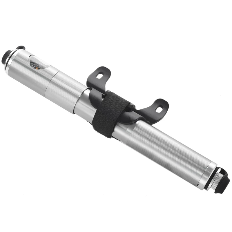 bike hand pump
