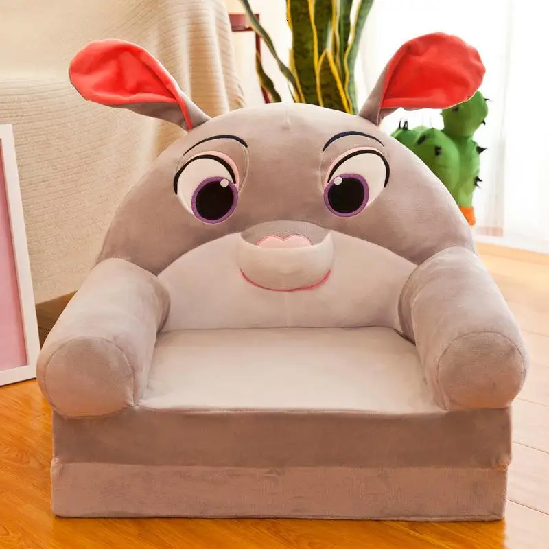 MODEL K Спальное кресло для отдыха Silla Princesa Quarto Menina, сумка для отдыха, мини детский диван для детей - Цвет: MODEL K