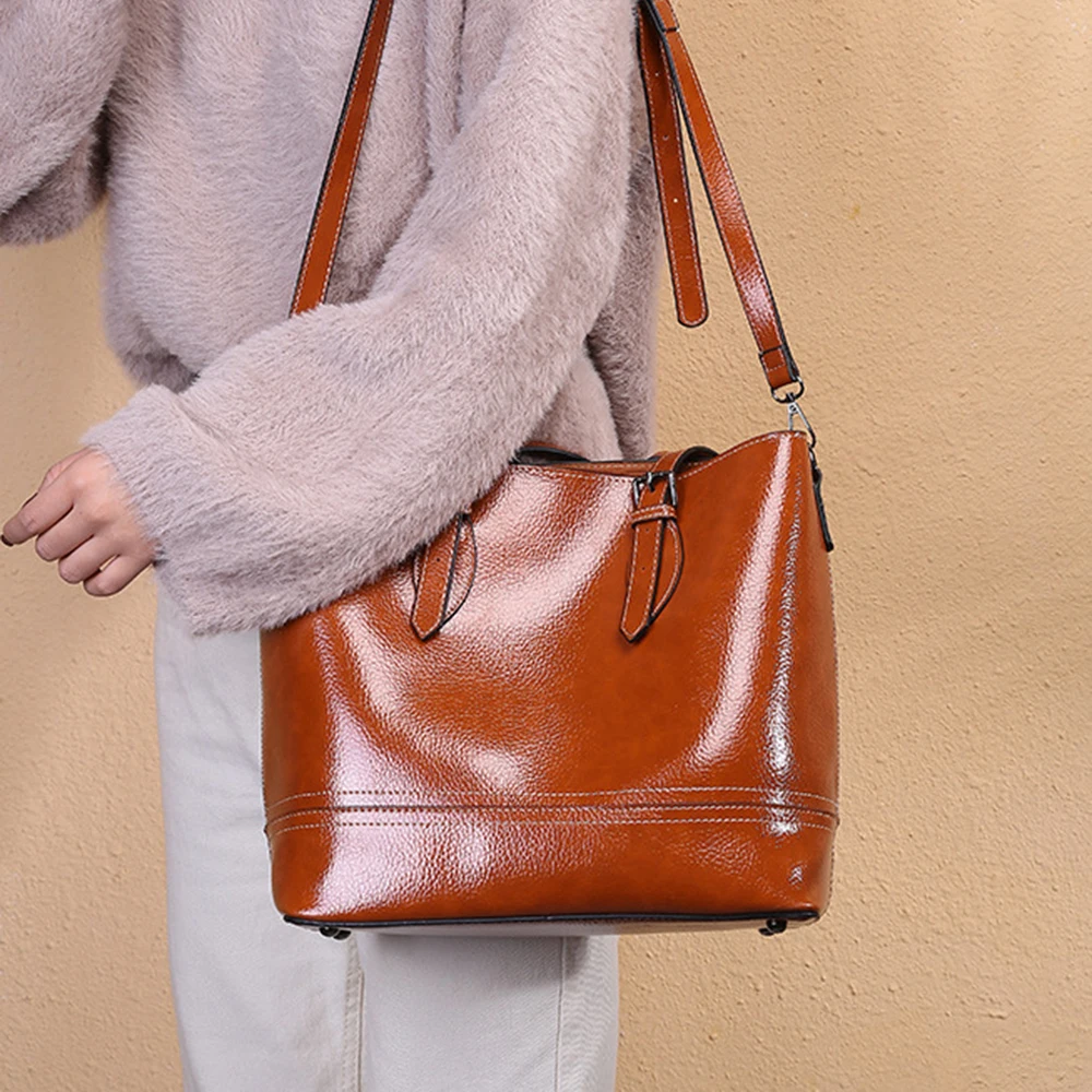 

Woman Fashion Handbag Lady Shoulder Bag Crossbody Bag