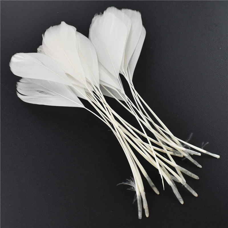 Pheasant Feathers for Crafts 20Pcs ostrich feathers pheasant feathers goose feathers craft feathers natural feathers turkey feathers