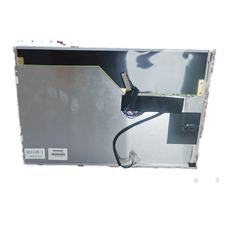 

LQ121K1LG52 LQ121K1LG53 оригинальная 12,1 дюймовая ЖК-панель 1280x80 0 ЖК-дисплей экран Замена