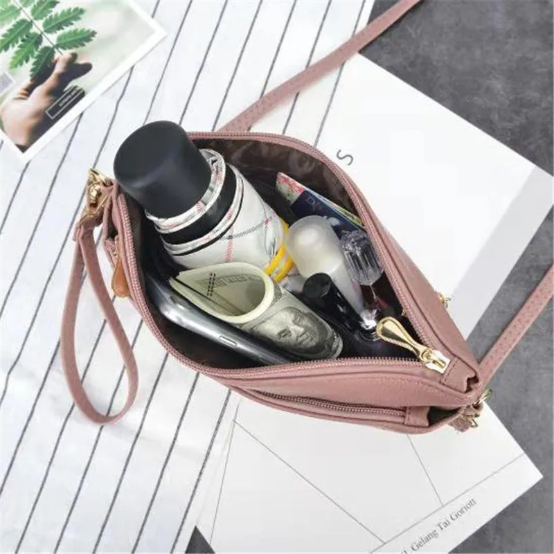 

Fashion New Style Single-shoulder Crossbody Bag Middle Aged And Elderly People Shoulder Change Mommy Bag WOMEN'S Bag Small Bag C