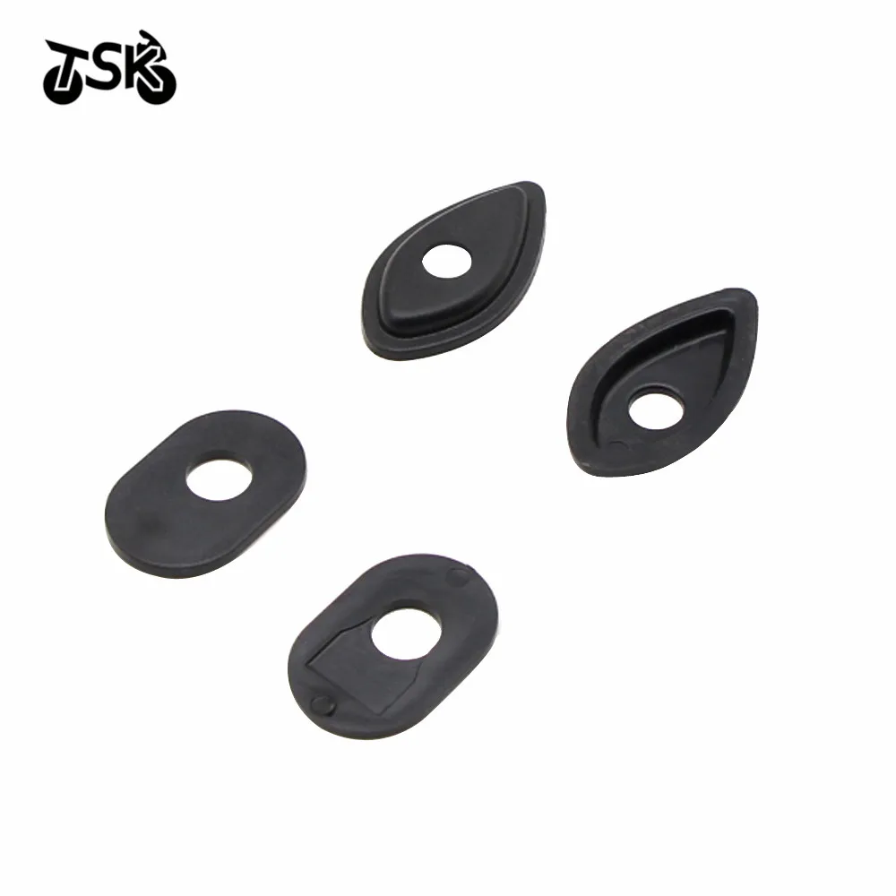 

For HONDA CBR 400R 400X CBR 500R CB 500F 500X 650F CBR 650F Turn Signals Indicator Adapter Spacers