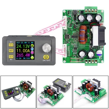 

LCD Constant Voltage Current Step Down Power Supply Module Power Adapter Switching Converter Board VJ-Drop