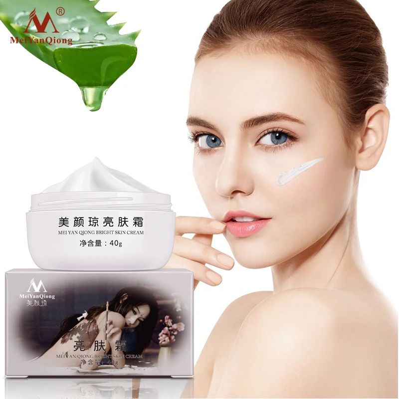 Whitening Freckle Cream. Strong Effect.