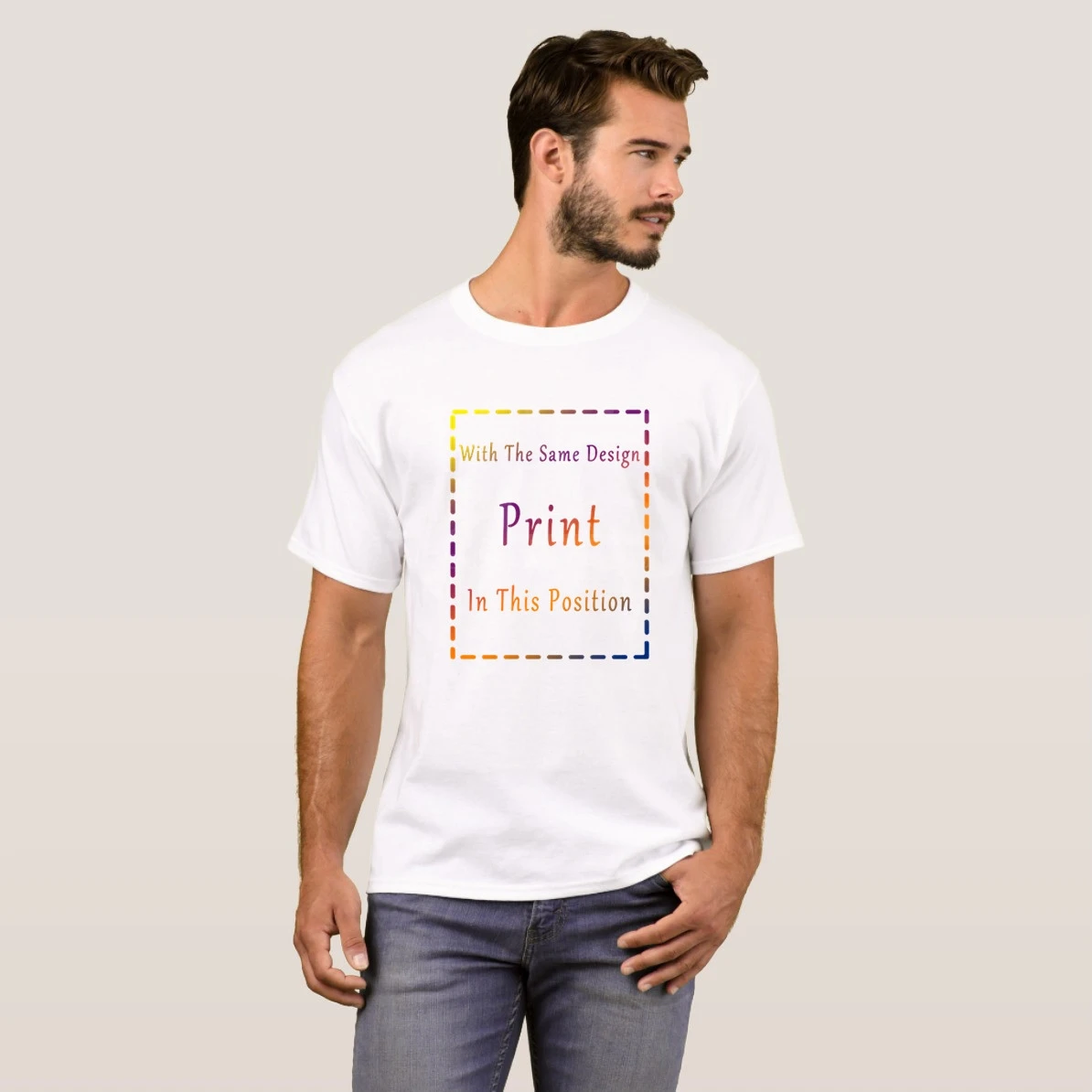 Пожизненный Волк пакет член состаренные Howling футболка удивительный короткий рукав Уникальные повседневные футболки хлопок одежда футболка - Цвет: white