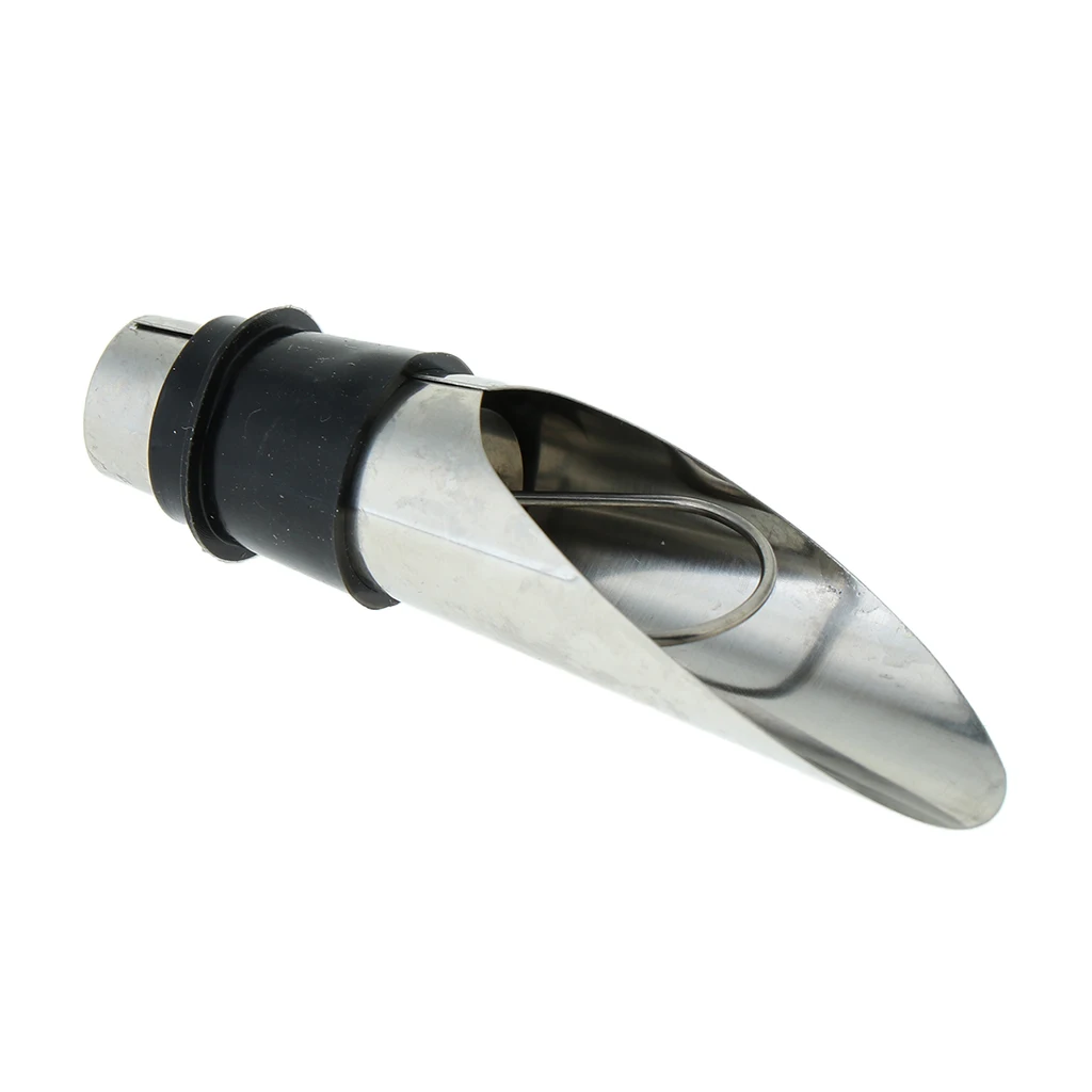 1 Set Stainless Steel Wine Aerating Spout and Pourer with Stopper Bar Accessories
