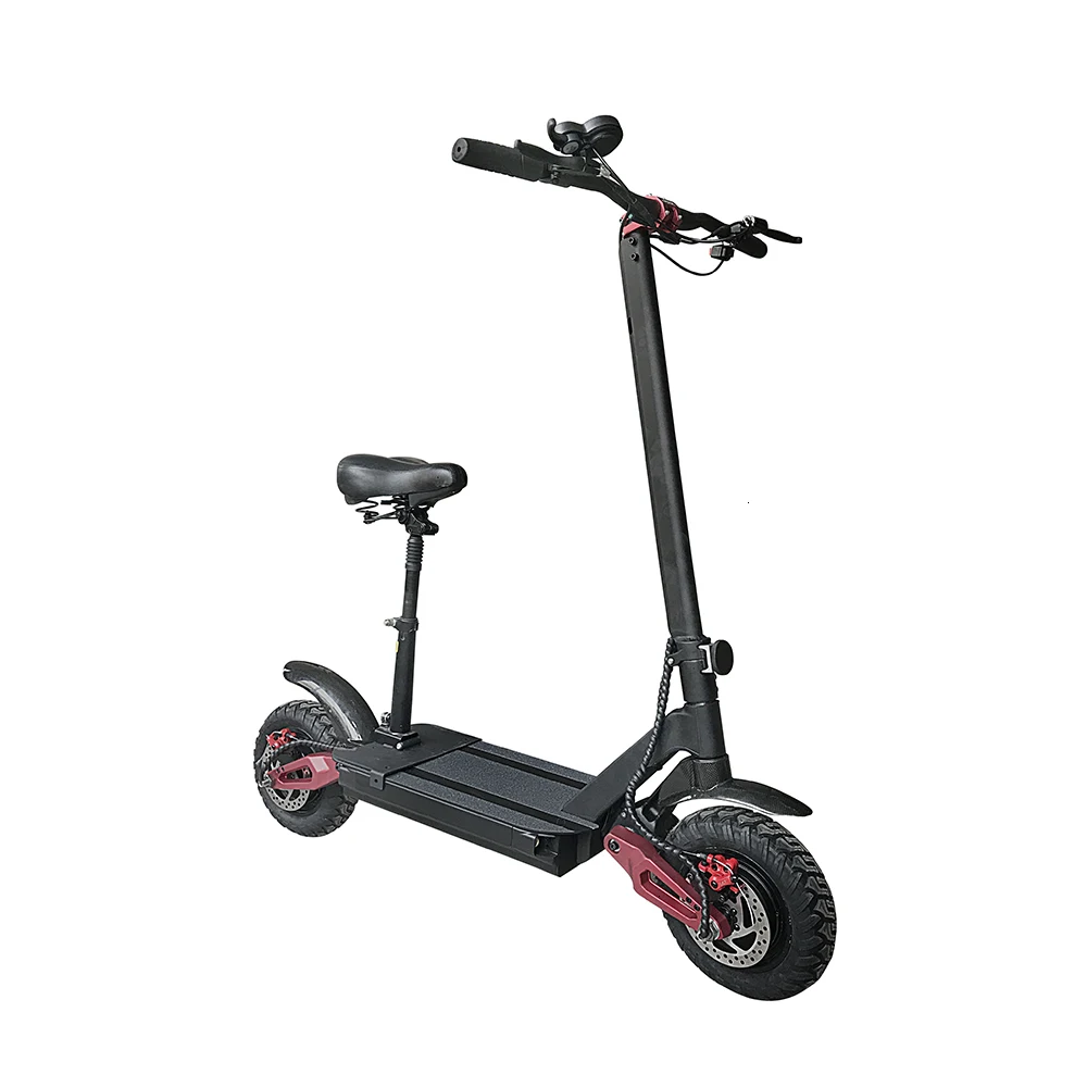 2000W E-Scooter Europe Electronic Patinete E4-9 складские электрические скутеры электрический самокат для взрослых