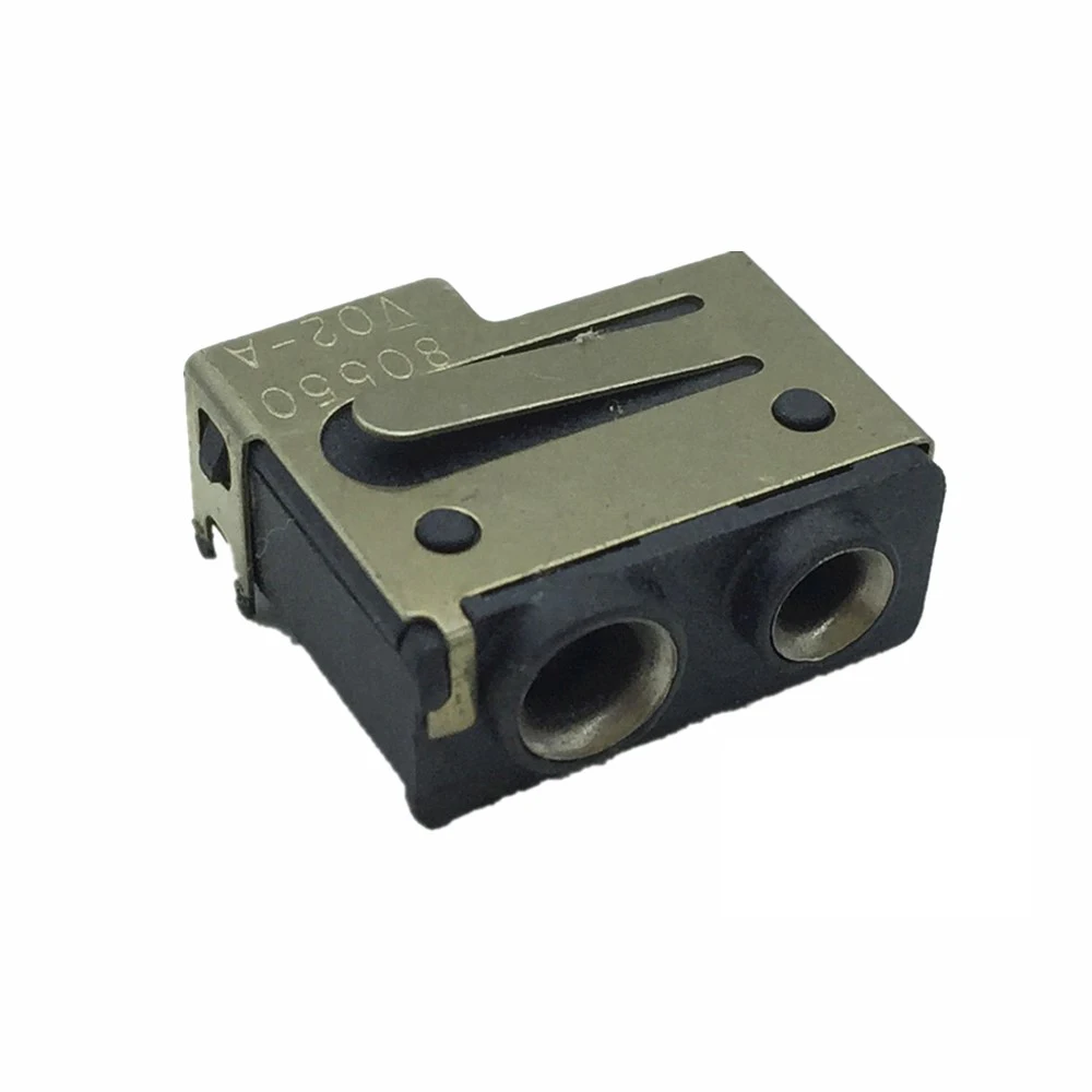 Original Earphone Jack Socket Headset Seat Connector For Motorola XIR P3688 DEP450 Two Way Radio Accessories | Мобильные телефоны и