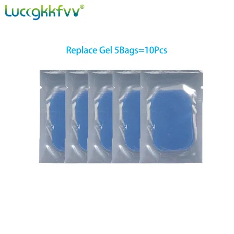 Muscle Stimulator EMS Wireless Buttocks Hip Trainer Abdominal ABS Stimulator Fitness Body Slimming Massager