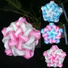 

Portable Lantern Natural No Cutting Exquisite Chinese Small Hanging Global Chandelier with Tassel Landscape Lighting Decoration