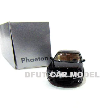 

1:87 Alloy Toy Vehicles PHAETON Car Model Of Children's Toy Car Original Authorized Authentic Kids Toys