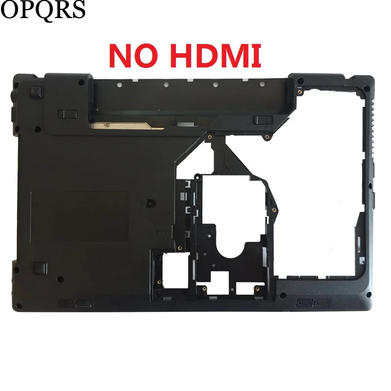 G575, Tampa Superior Palmrest, Sem HDMI, com HDMI, Novo
