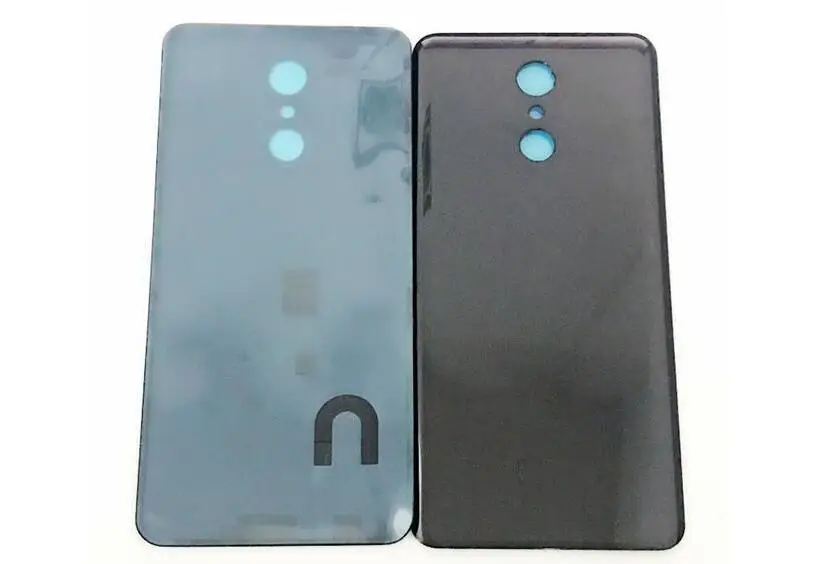 100% Original New No Any Scratched Rear Back Battery Housing Door Case + Adhesive Sticker For LG Stylo 4 Q710 | Мобильные телефоны