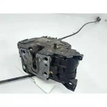 

8200300128 REAR DOOR LOCK LEFT RENAULT CLIO III