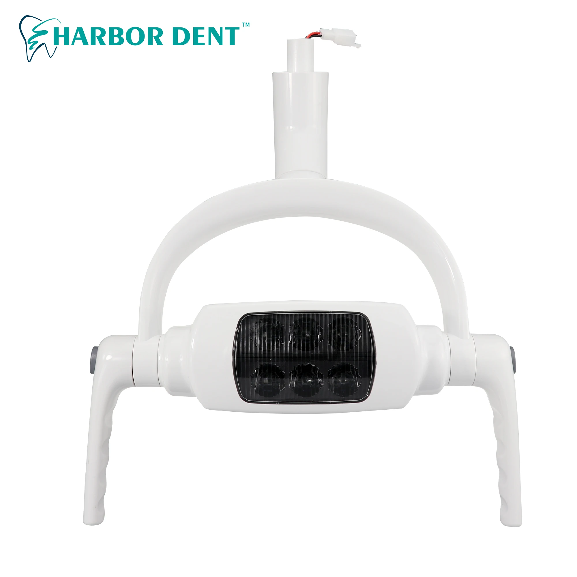 Lampe Dentaire LED à Induction 7W - 6 LED - Pour Fauteuil Dentaire - Neuf - Origine Chine