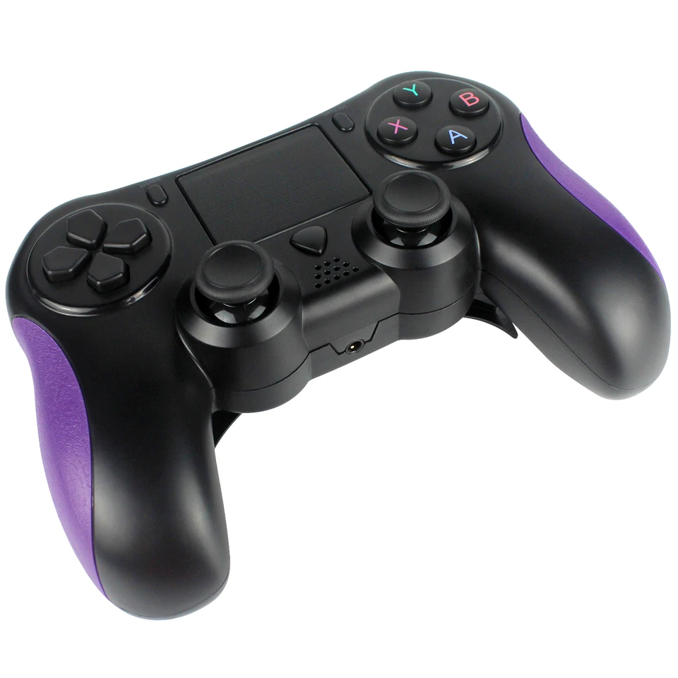 ps4 controller motion sensor