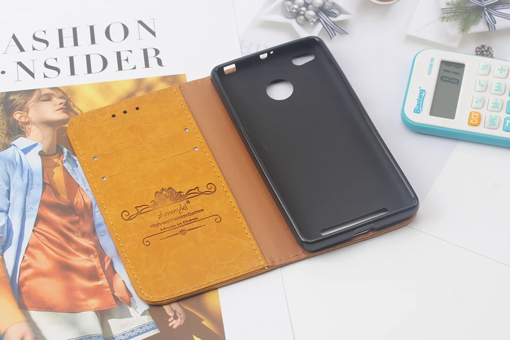 Чехол AMMYKI с рисунком дерева для redmi 3 pro, роскошный кожаный чехол-книжка 5,0 'для xiaomi redmi 3 s, чехол 5,0' для xiaomi redmi 3 s, чехол