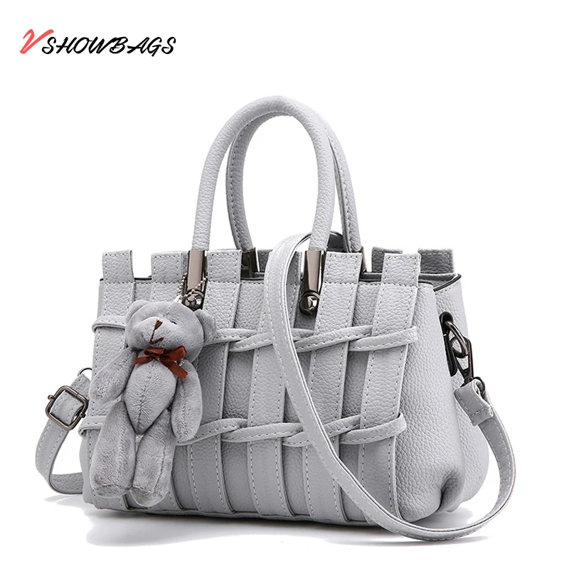 Bolsos mujer de marca famosa сумки через плечо для женщин из искусственной кожи сумка модная Месседжер-сумка для девочек