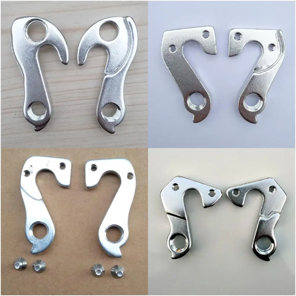 

1pc Bicycle gear rear derailleur hanger For UCC Dynamite 2012 UCC XDS bicycle MECH dropout carbon frame bike