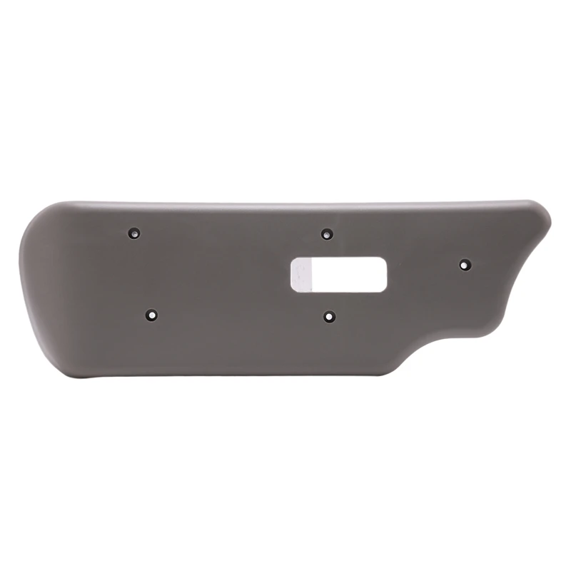 Новые Драйверы LH переключатель сиденья рамка подходит для 03-07 Chevrolet Silverado 88941674