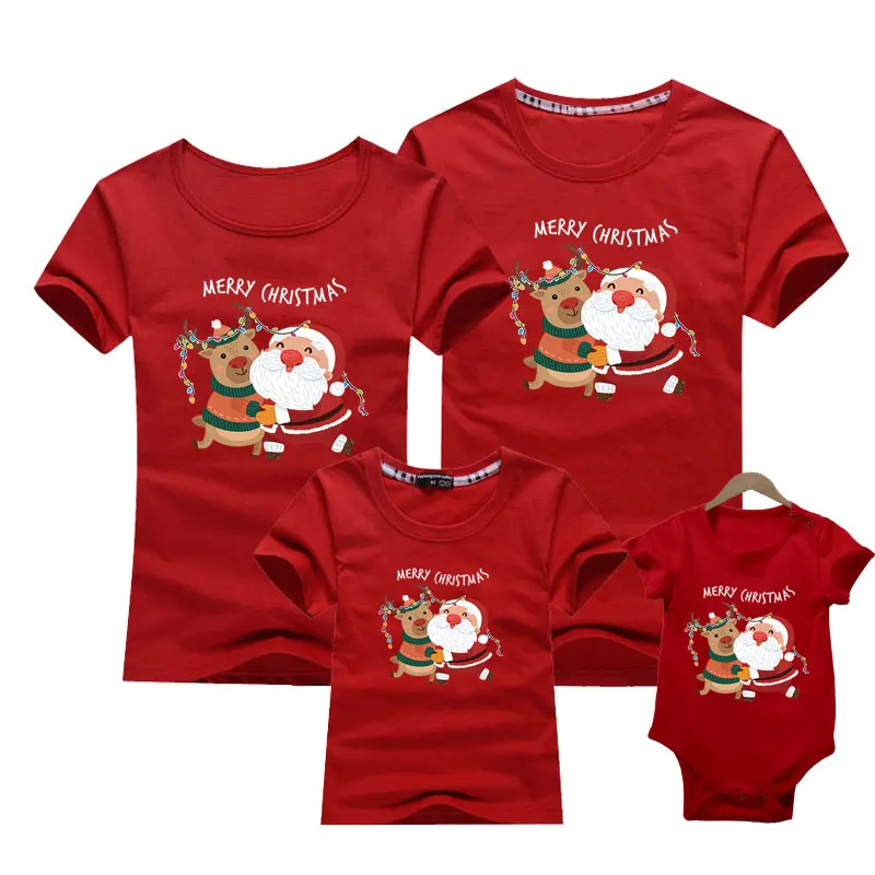 Mom And Me Clothes Adult Kids 