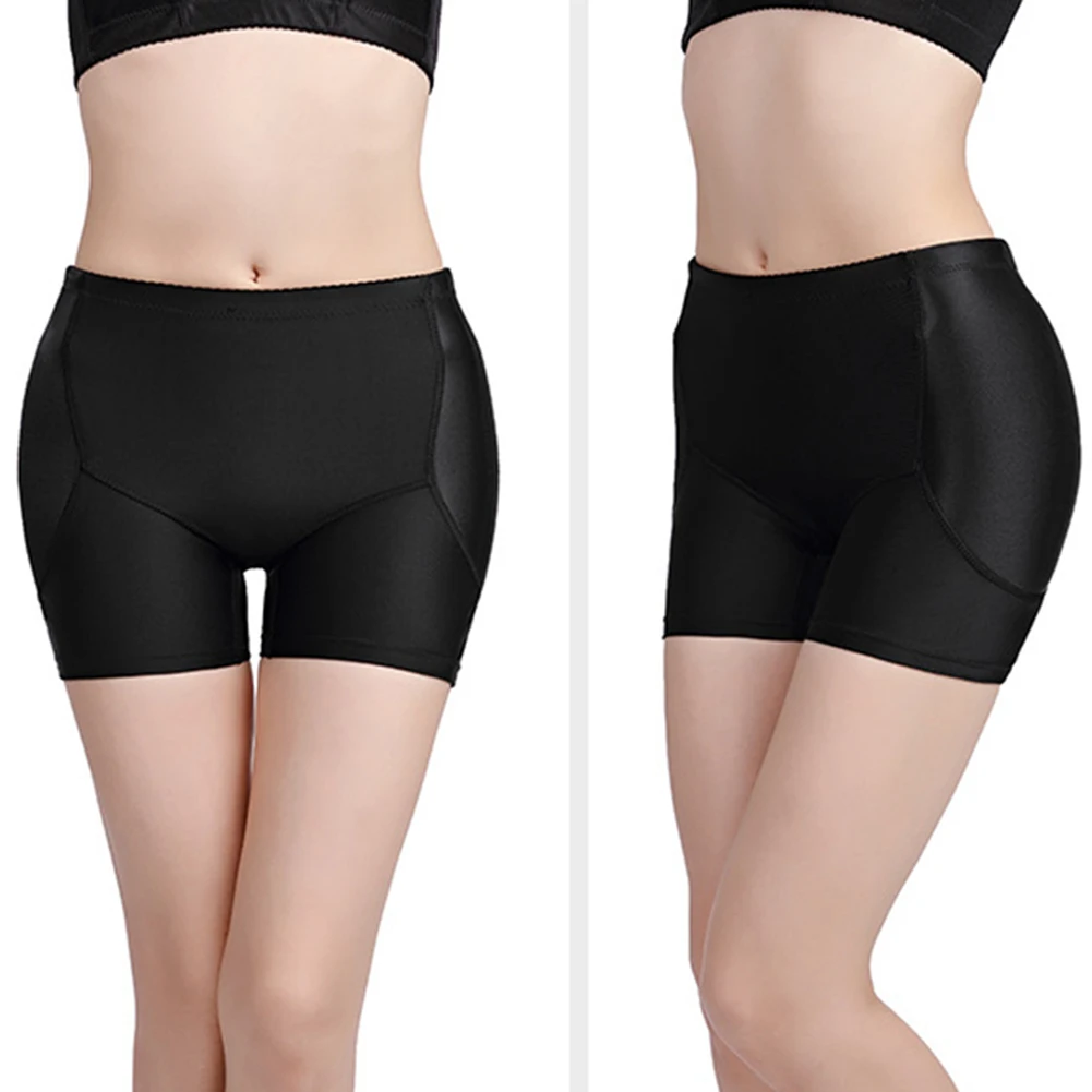 

2019 Women Shaper Butt Hip Enhancer Padded Shaper Panties Underwear Shaper Brief Shapewear Butt Lifter No7