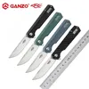 Ganzo FBKNIFE Firebird FH11S D2 лезвие G10 или ручка из углеродного волокна складной нож инструмент для выживания карманный нож тактический инструмент ► Фото 1/6