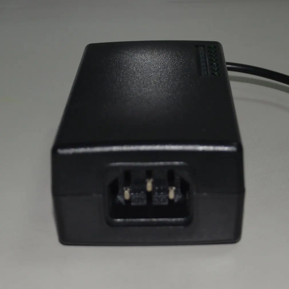 ZH-96W01 OEM Универсальный ноутбук зарядное устройство Блок питания адаптер переменного тока прямоугольный адаптер зарядное устройство