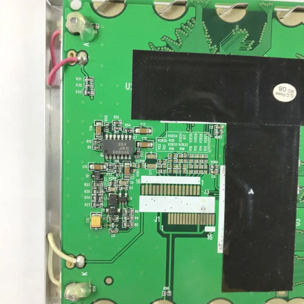 M320240-213B1-E LCD ÷ ȭ