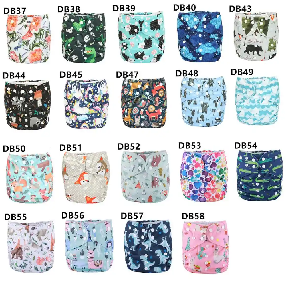 washable nappies for 7 year olds