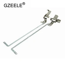 Аксессуары для ноутбуков портативных ЖК-дисплей Петли комплект для Dell Inspiron 3567 15-3567 3565 15," D1525B ноутбук ЖК-дисплей петли правой и левой