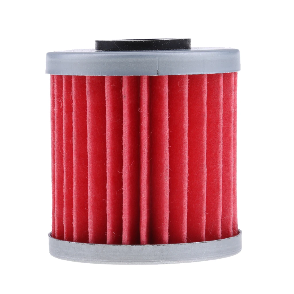 High Performance Oil Filter For Kawasaki KX250F KX450F 2004-2017 KX450F 2016