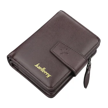 

Slim wallet men Thin wallet Vintage Design Males purse Wallets Coin Purses card holder LSWJ069