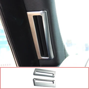 

For Land Rover Range Rover Sport 2014-2019 Front Pillar Air Vent Cover Trim Car modification Car accessories high quality