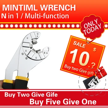 

torque adjustable spanner tool mini open end car repair universal wrench wrench torquimetro 14 in 1 1/4 5/16 3/8 7/16 1/2